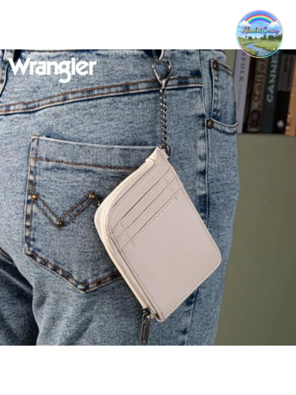 N/A sleek western